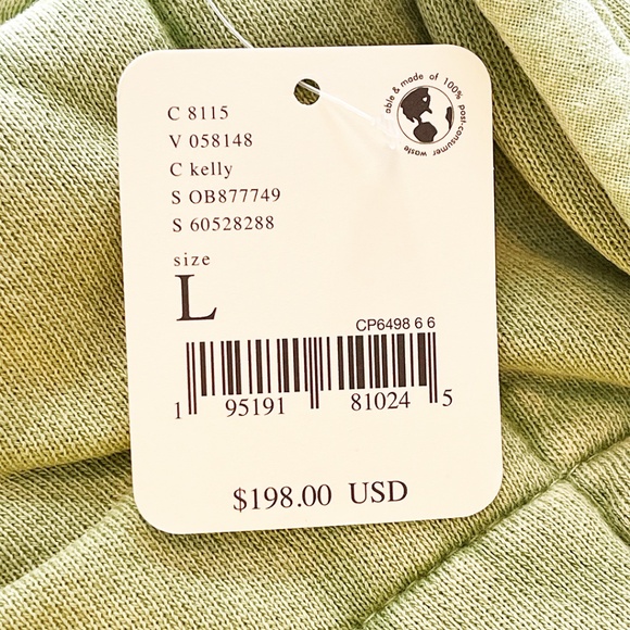 Free People Dolman Quilted Jacket - Picture 10 of 10